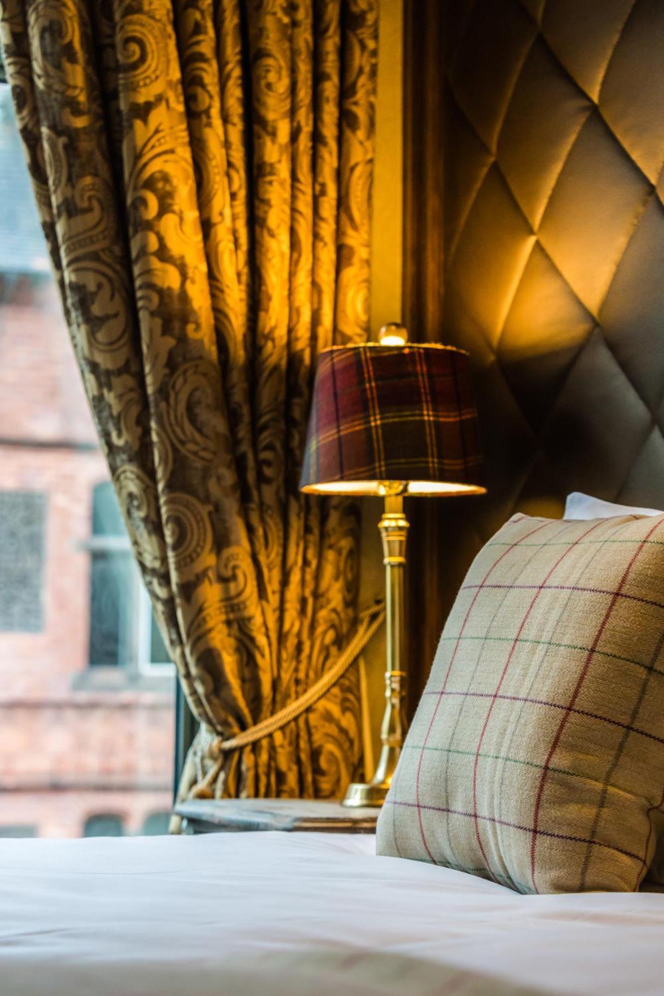 The Shankly Hotel Liverpool Quarto foto